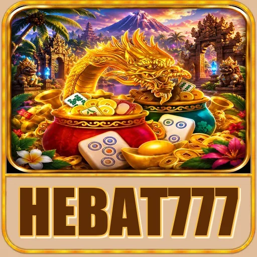 hebat777