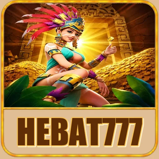 hebat777
