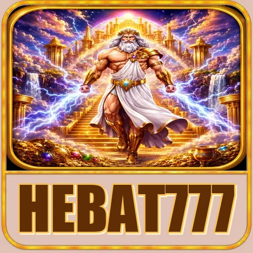 hebat777