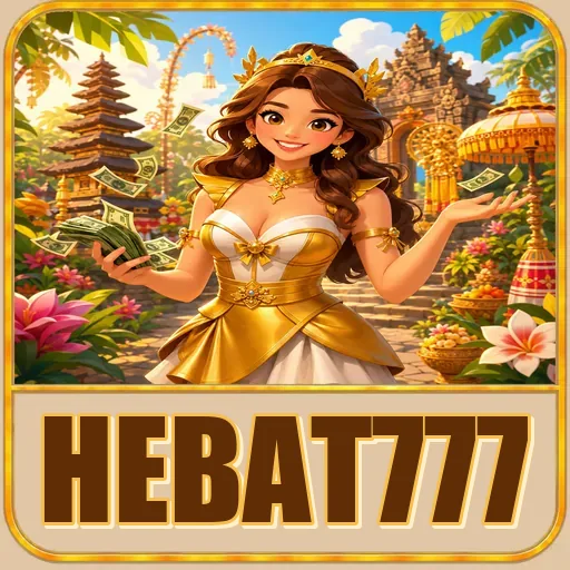 hebat777