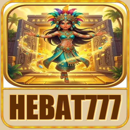 hebat777