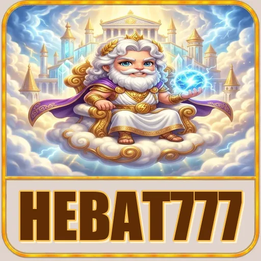 hebat777
