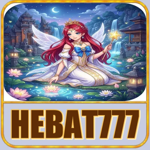 hebat777