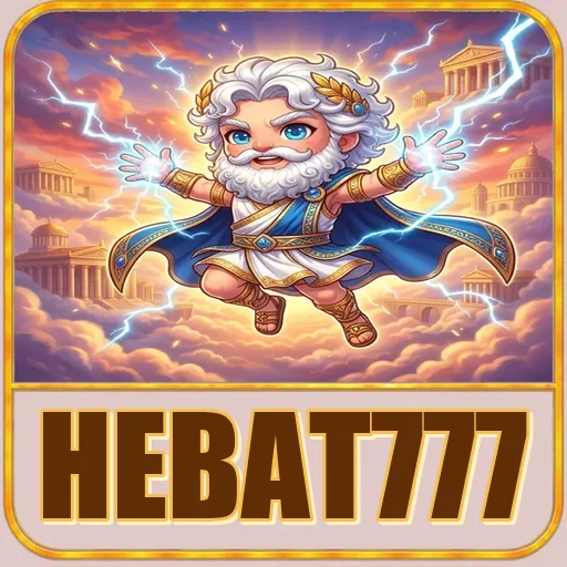 hebat777