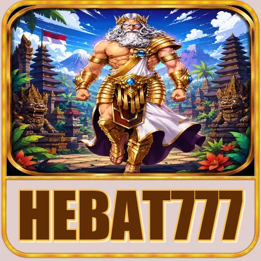 hebat777