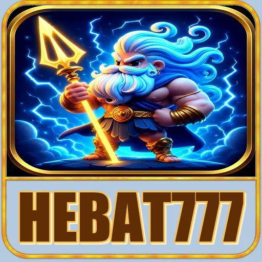 hebat777