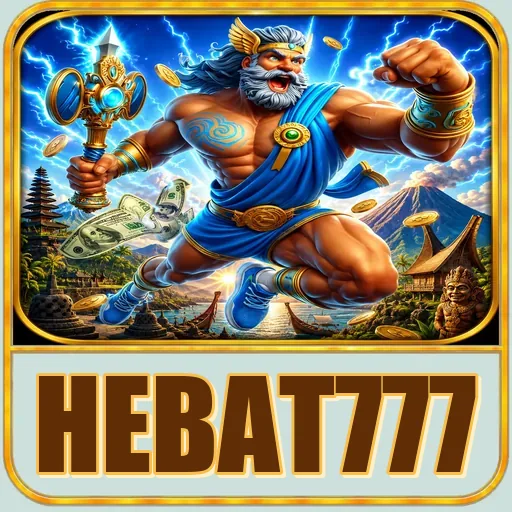 hebat777