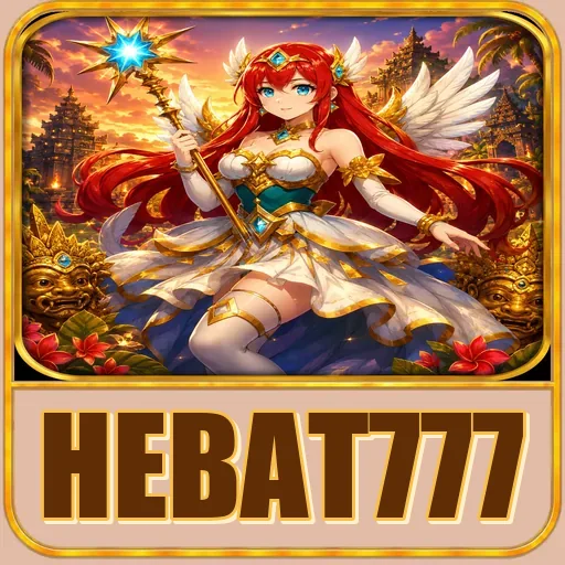 hebat777