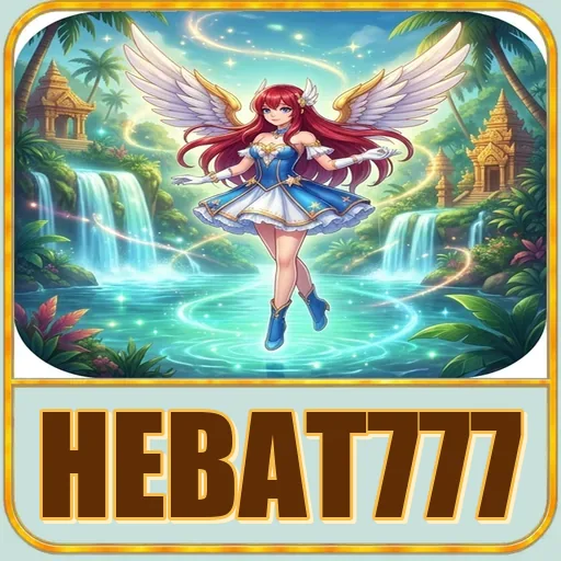 hebat777