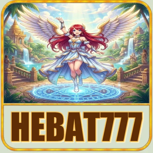hebat777