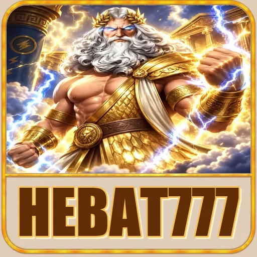 hebat777