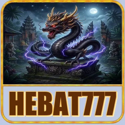 hebat777