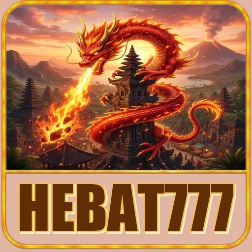 hebat777