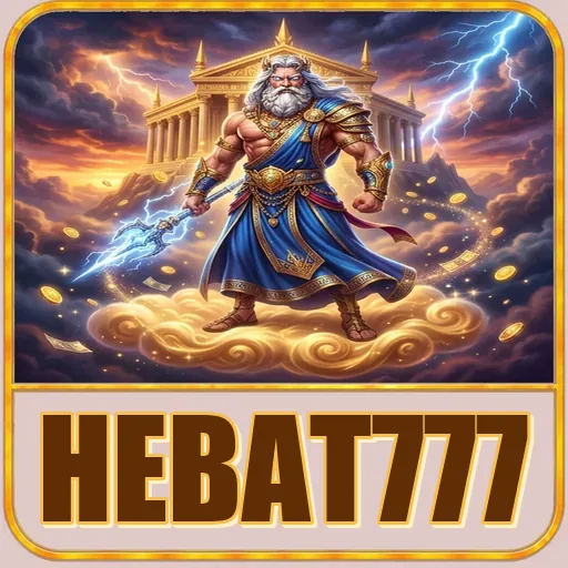 hebat777
