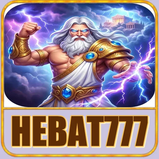 hebat777